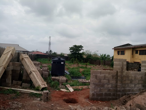 Africanal Hotel, Ibadan, Nigeria, Hotel, state Oyo