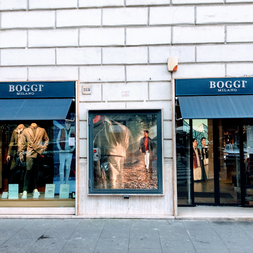 Boggi Milano