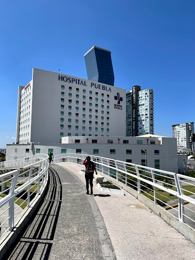 Hospital Puebla