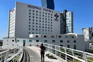 Hospital Puebla image