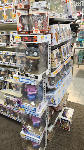 Book Store «Books-A-Million», reviews and photos, 12801 W Sunrise Blvd #297, Sunrise, FL 33323, USA