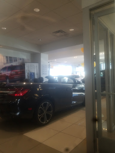 Buick Dealer «AutoNation Buick GMC West Sahara», reviews and photos, 6400 W Sahara Ave, Las Vegas, NV 89146, USA