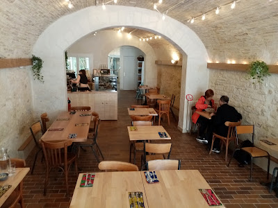 Hakko à Montpellier