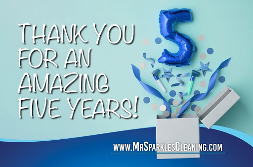 Cleaning Service «Mr. Sparkles Cleaning Services», reviews and photos, 1502 N Kansas Ave, Hastings, NE 68901, USA