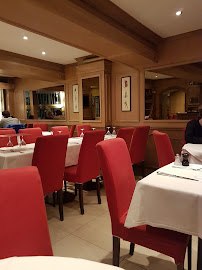 Atmosphère du Restaurant italien La Corte à Paris - n°3