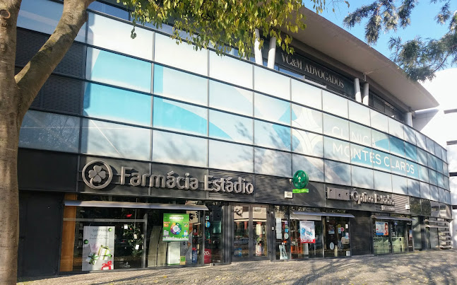 Avaliações doFarmácia Estádio em Coimbra - Drogaria