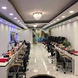 Fashion Nail Salon Ltd