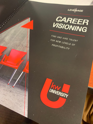 Real Estate Agency «Keller Williams Realty Metropolitan», reviews and photos, 5050 Westheimer Rd #200, Houston, TX 77056, USA