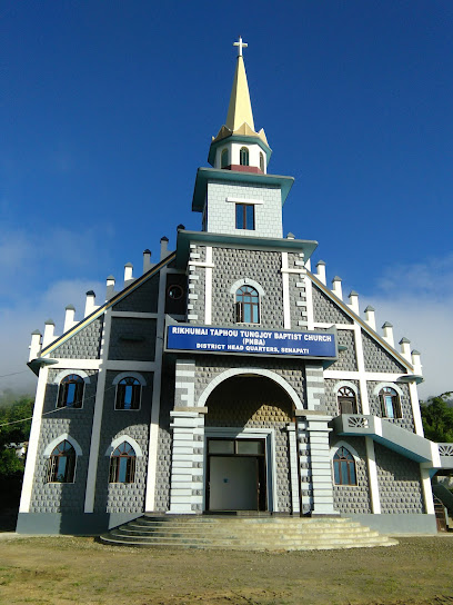 Rikhumai Taphou Tungjoy Baptist Church