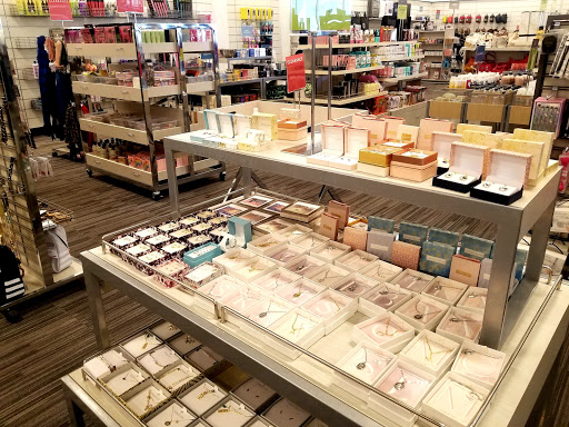 Department Store «Nordstrom Rack Hamilton Crossings», reviews and photos, 750 N Krocks Rd #303, Allentown, PA 18106, USA