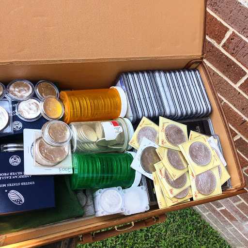 Pawn Shop «VA Gold Buyers», reviews and photos, 3916 Portsmouth Blvd, Chesapeake, VA 23321, USA