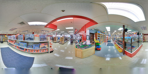 Hobby Store «Niagara Hobby & Craft Mart», reviews and photos, 3366 Union Rd, Cheektowaga, NY 14225, USA