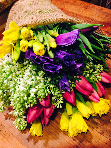 Florist «Petal and Crumb», reviews and photos, 86 Prospect St, Upton, MA 01568, USA