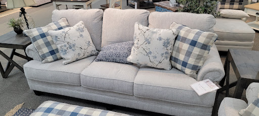 Furniture Store «Marlo Furniture», reviews and photos, 13450 Baltimore Ave, Laurel, MD 20707, USA