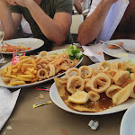 Photo n°2 de l'avis de Cristian.e fait le 15/05/2023 à 10:29 sur le  Ristorante Pizzeria San Biagio à Manerba del Garda