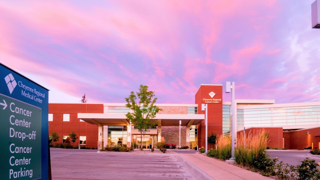 Cheyenne Regional Cancer Center