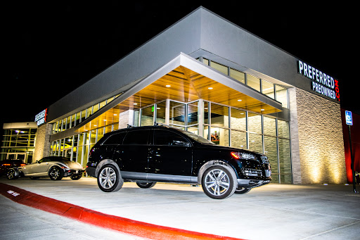 Used Car Dealer «PreferredPreOwned.com», reviews and photos, 5120 New Car Dr, Colorado Springs, CO 80923, USA