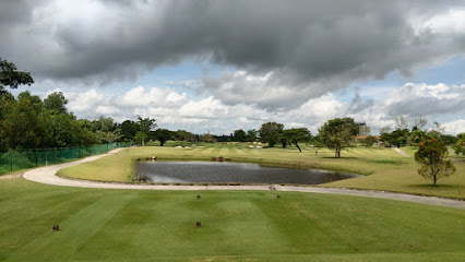 Sibuga Golf Course