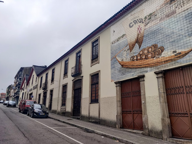 Gran Cruz Porto - Agência de viagens