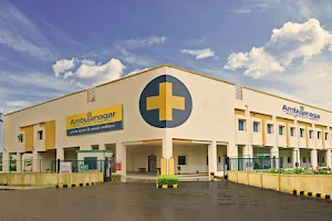 Ambujanagar Multispeciality Hospital image
