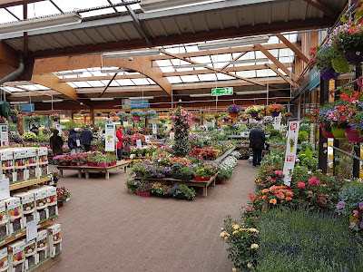 botanic à Écully