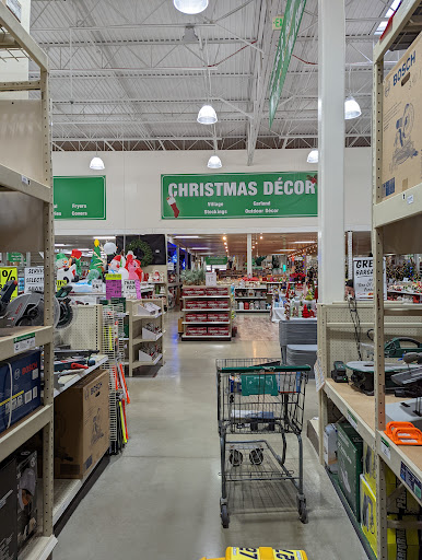 Home Improvement Store «Menards», reviews and photos, 6220 US-6, Portage, IN 46368, USA