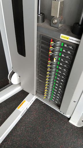 Gym «24 Hour Fitness Sport», reviews and photos, 1357 E. Gladstone Avenue, Glendora, CA 91741, USA