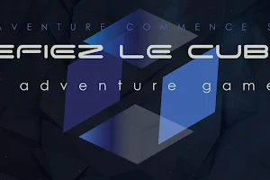 Défiez le Cube | Escape Game | Avignon image