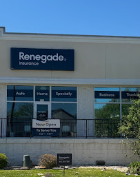 Renegade Insurance - Photo 3 - Car repair in Savannah, GA, Savannah