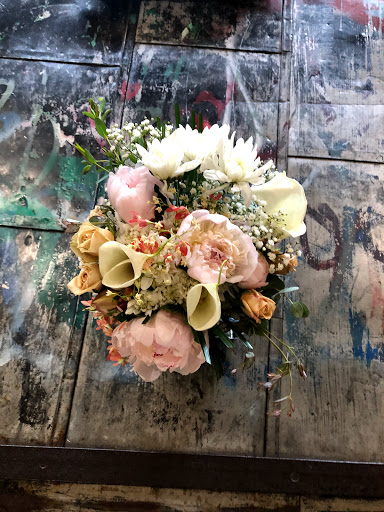 Florist «Secret Garden», reviews and photos, 1512 Larimer St, Denver, CO 80202, USA