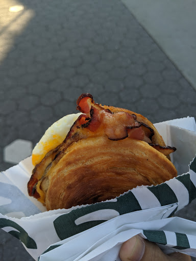 Starbucks image