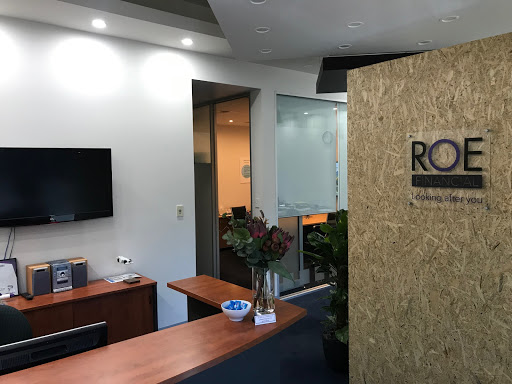 Roe Financial - Adelaide