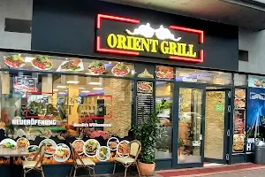 Orient Grill image