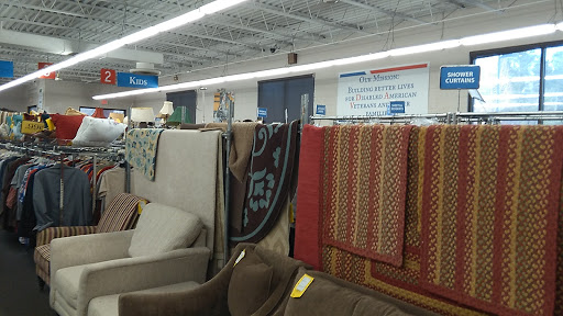 Thrift Store «DAV Thrift Store», reviews and photos, 440 Merrimac Trail, Williamsburg, VA 23185, USA