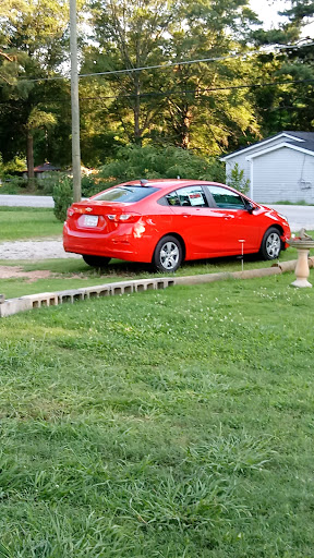 Car Wash «Four Seasons Auto Wash», reviews and photos, 3261 U.S. 278, Covington, GA 30014, USA