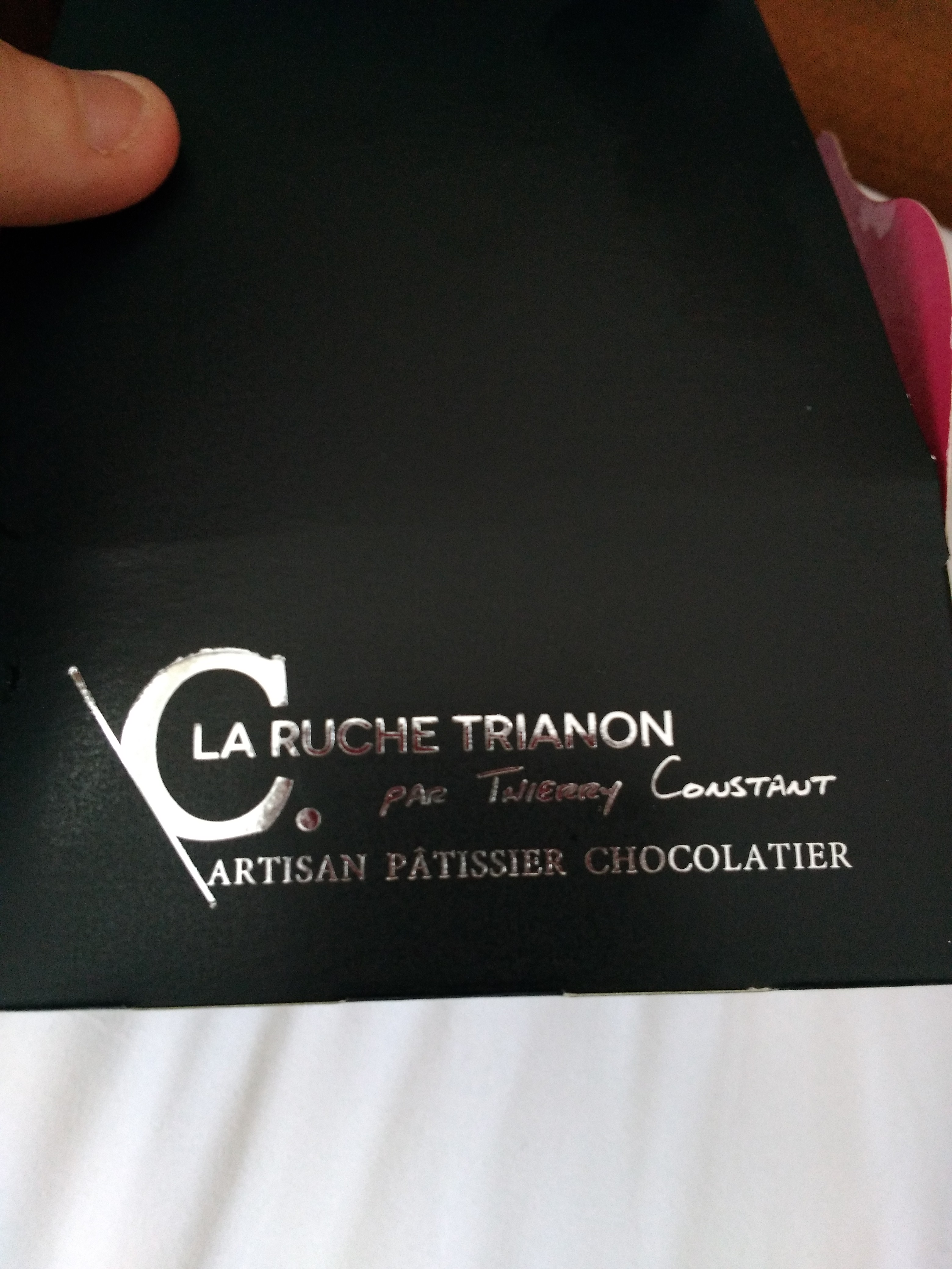 Photo n° 1 de l'avis de isabelle.u fait le 13/05/2017 à 14:44