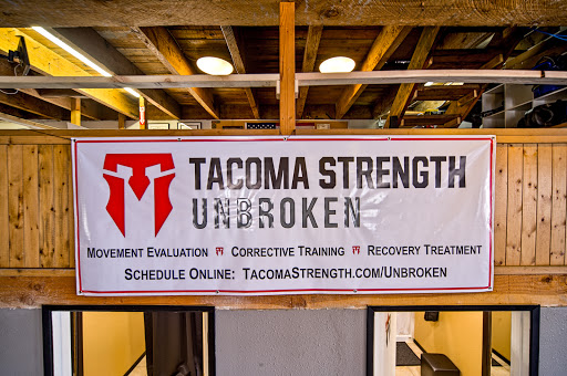 Gym «Tacoma Strength», reviews and photos, 2354 Jefferson Ave, Tacoma, WA 98402, USA