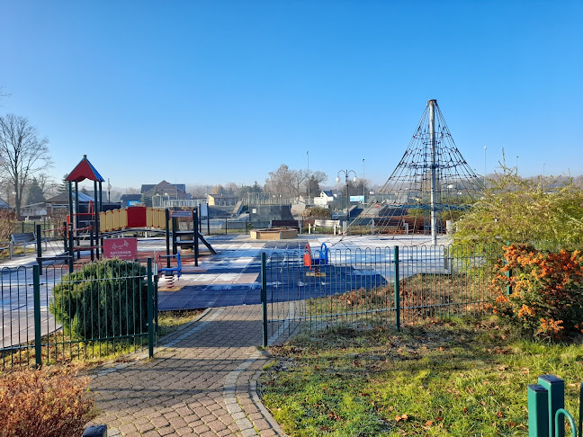 św. Rocha 6, 27-215 Wąchock