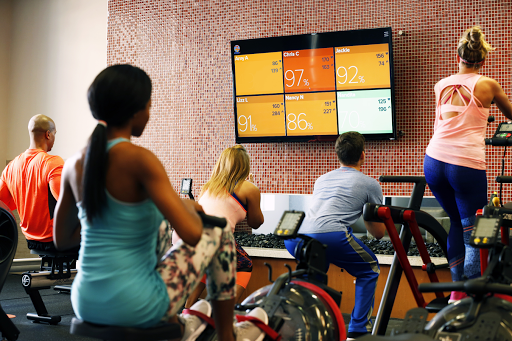 Health Club «Onelife Fitness - Newport News 24 Hour Xpress Gym», reviews and photos, 11805 Fountain Way, Newport News, VA 23606, USA