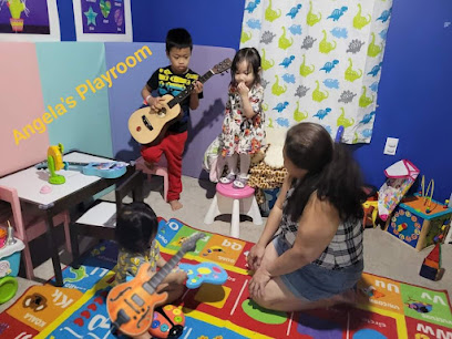 Angela's Playroom In-Home Daycare