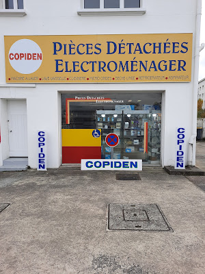 IPM - INTERNATIONAL PIÈCES MÉNAGER à Mondeville