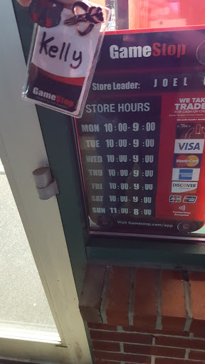 Video Game Store «GameStop», reviews and photos, 796 I- 10 Srv Rd #130, Slidell, LA 70461, USA