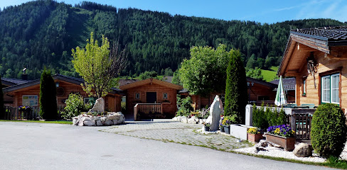 Almdorf im Winkl in Gröbming