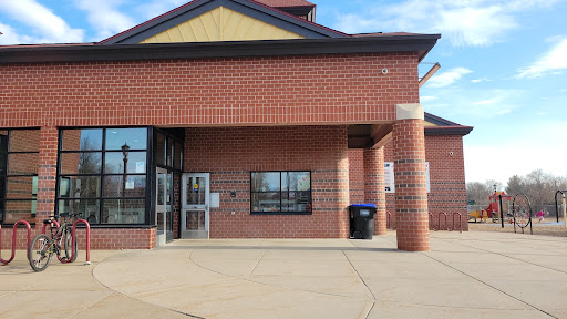 Recreation Center «North Dale Recreation Center», reviews and photos, 1414 St Albans St N, St Paul, MN 55117, USA