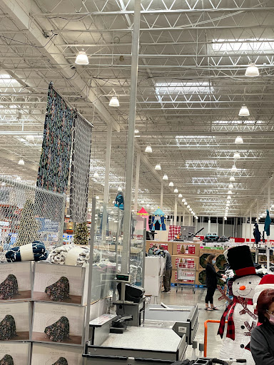 Warehouse club «Costco Wholesale», reviews and photos, 801 Tioga Ave, Sand City, CA 93955, USA