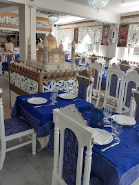 Atmosphère du Restaurant indien Maharaja à Saint-Omer - n°5