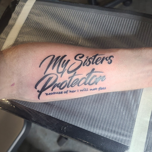 Explore tattoo ideas buddhist, creative tattoo ideas in Clarksville, available at Underdog Tattoo Co