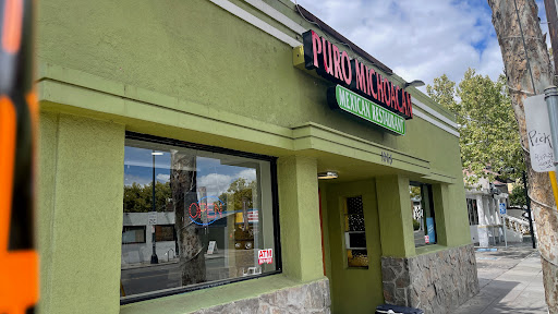 Puro Michoacan Restaurant