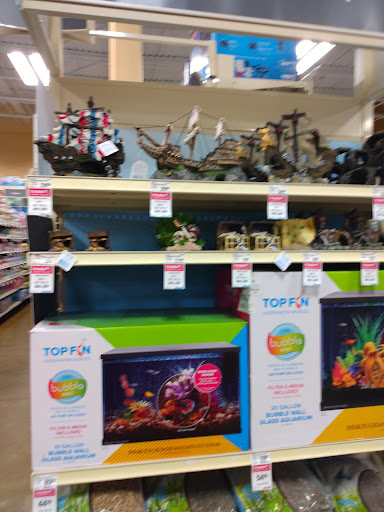 Pet Supply Store «PetSmart», reviews and photos, 421 Commerce Dr, Victor, NY 14564, USA