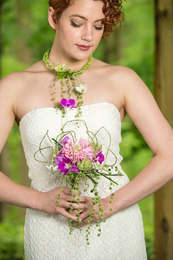 Florist «Alluring Flowers», reviews and photos, 12 Wheeler Ave, Betterton, MD 21610, USA